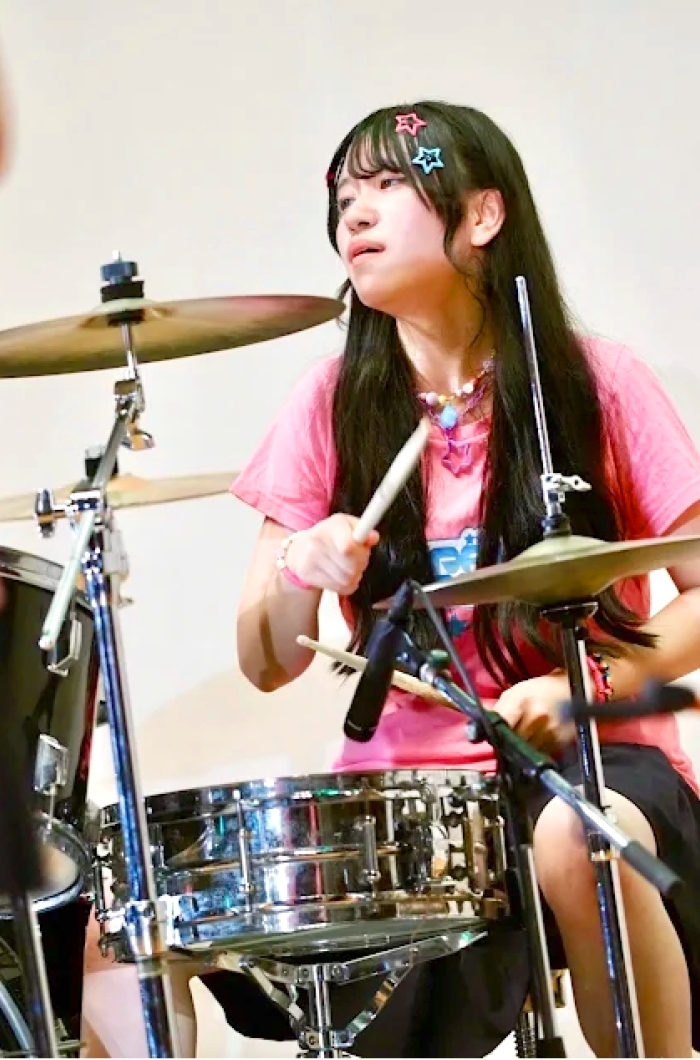 畝傍高校　フォークソング部