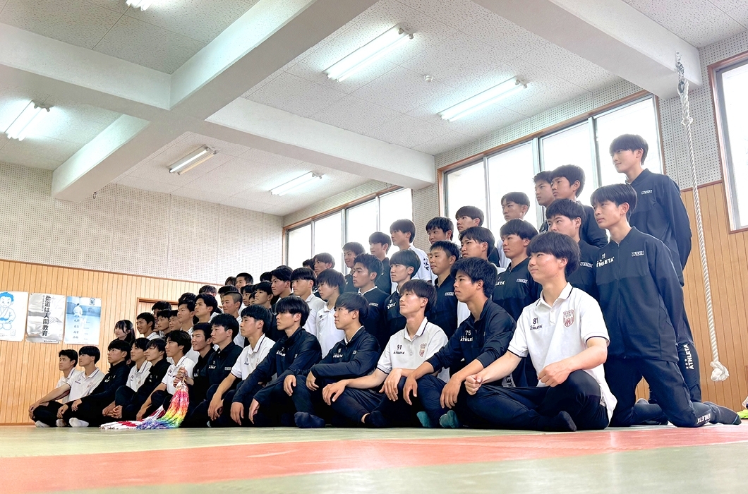 畝傍高校　サッカー部