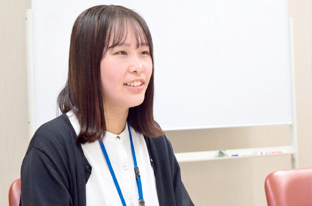奈良信用金庫　小泉支店　営業課