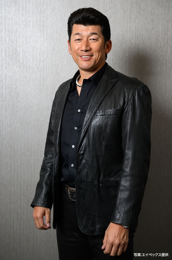 三浦　大輔さん（元プロ野球選手・監督）