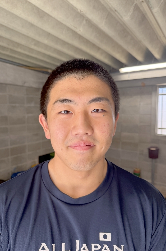 奈良商工高校　ウエイトリフティング部