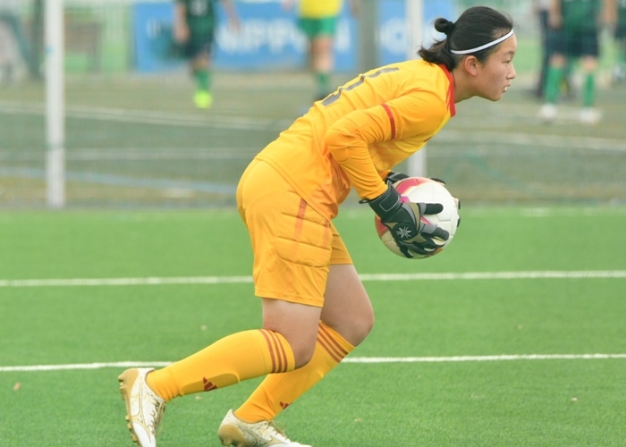 合同チーム（７校）女子サッカー部